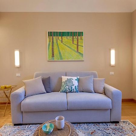 Woodie Apartment By Mamo Firenze Bagian luar foto