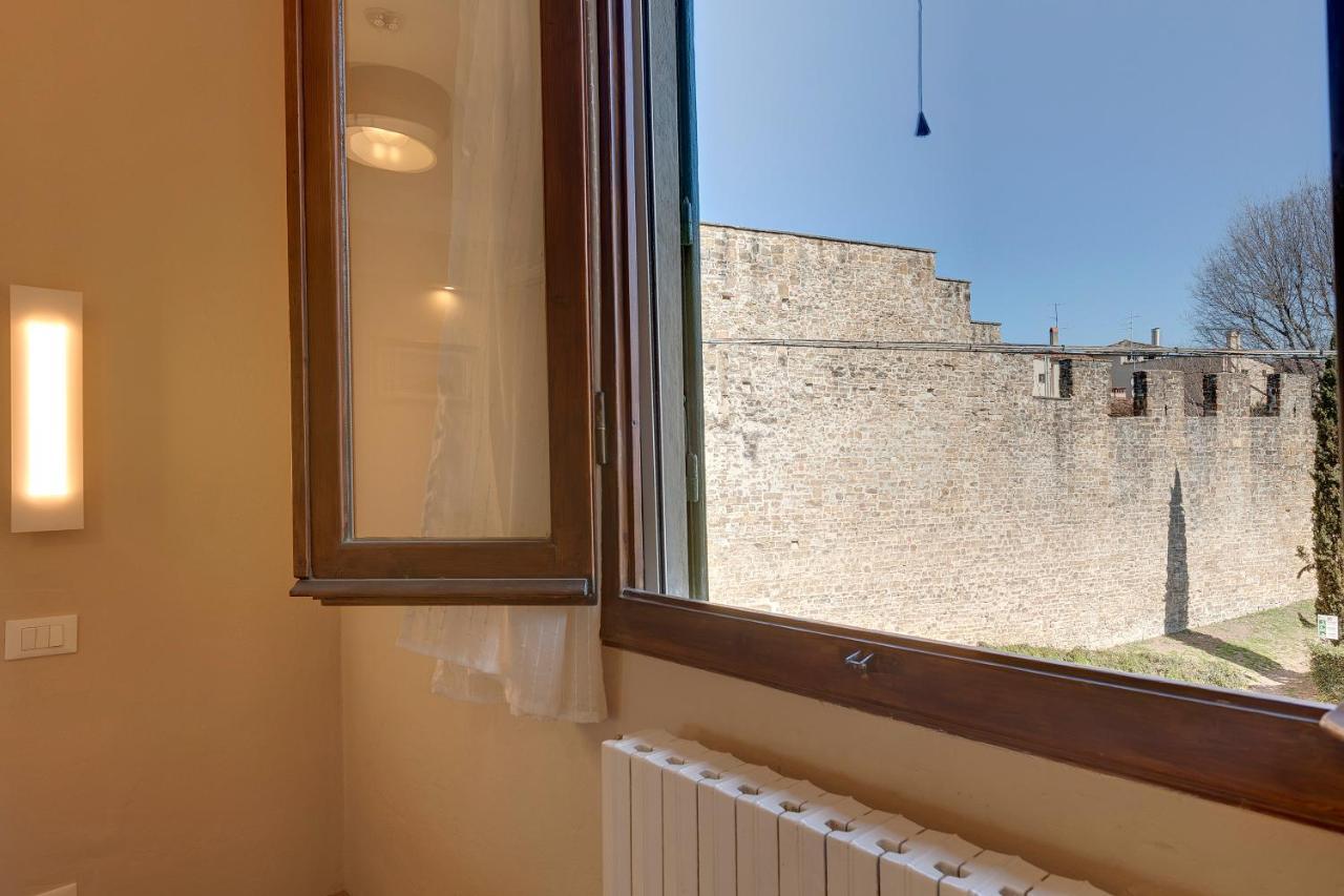 Woodie Apartment By Mamo Firenze Bagian luar foto