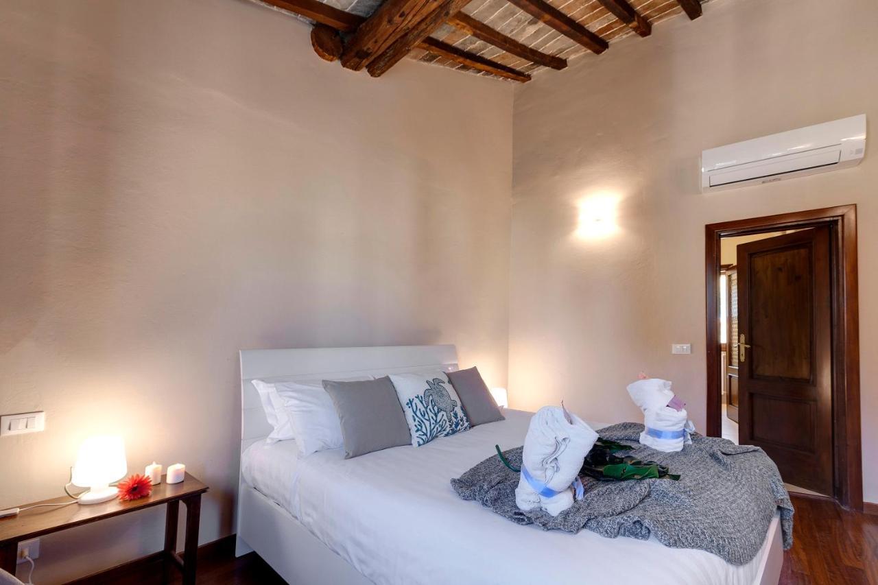 Woodie Apartment By Mamo Firenze Bagian luar foto