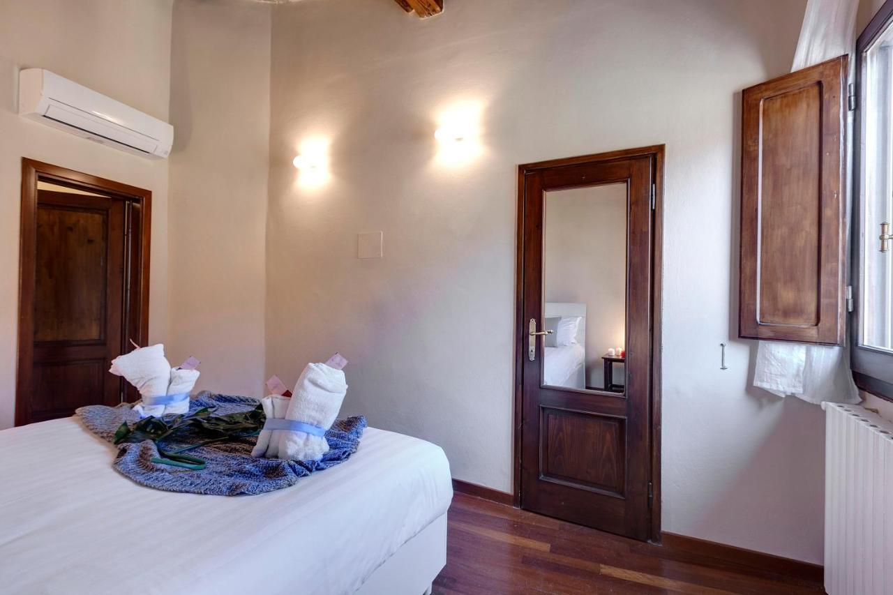 Woodie Apartment By Mamo Firenze Bagian luar foto