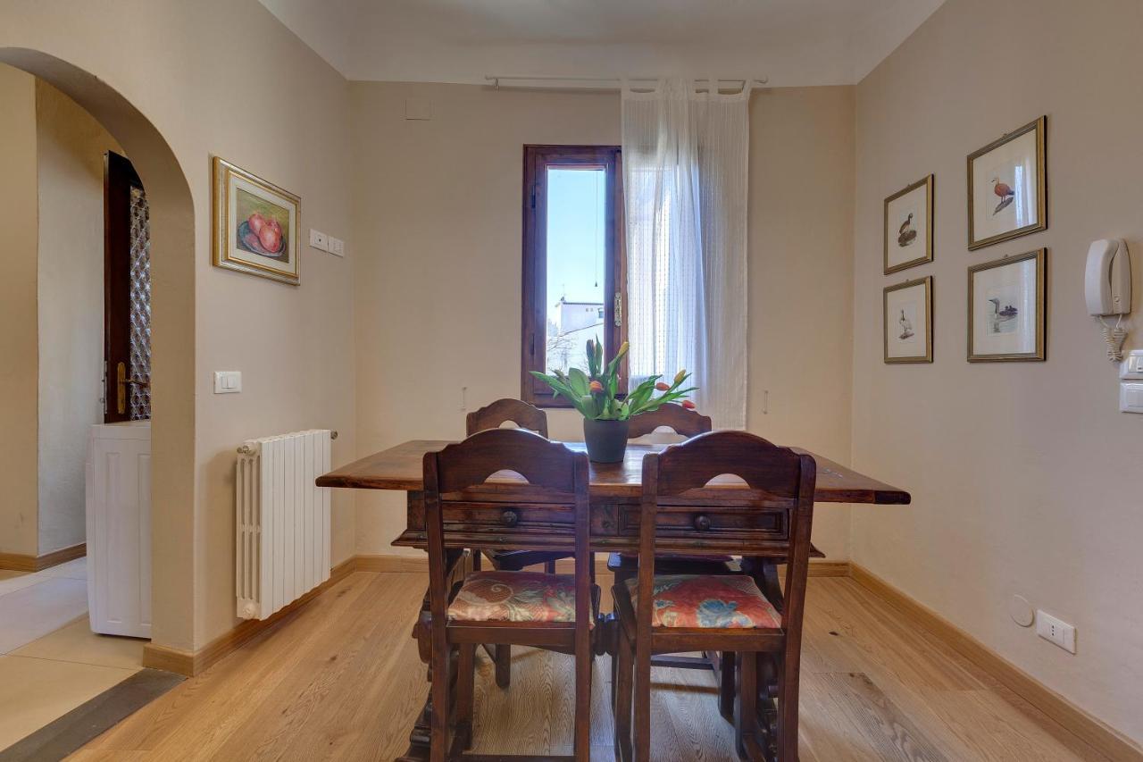 Woodie Apartment By Mamo Firenze Bagian luar foto